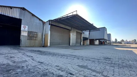 186 Immelman Road, Wadeville